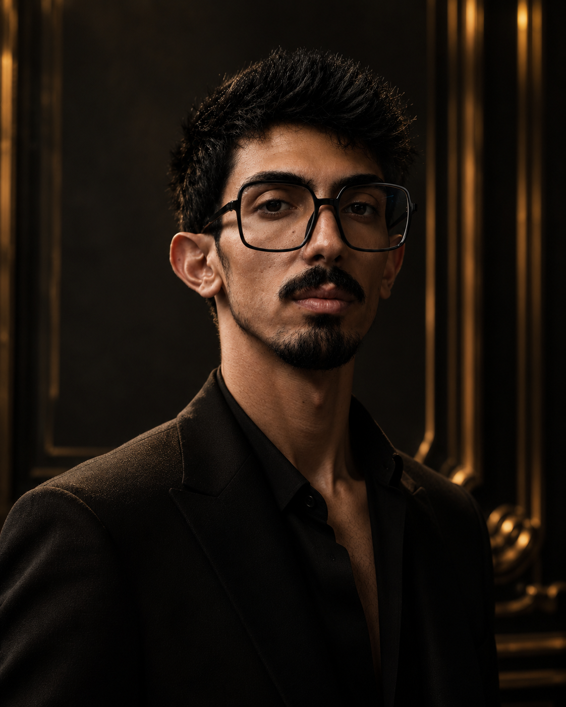 Kian Khayat